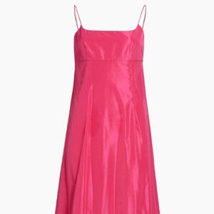Staud Florence Gown in Saks exclusive color